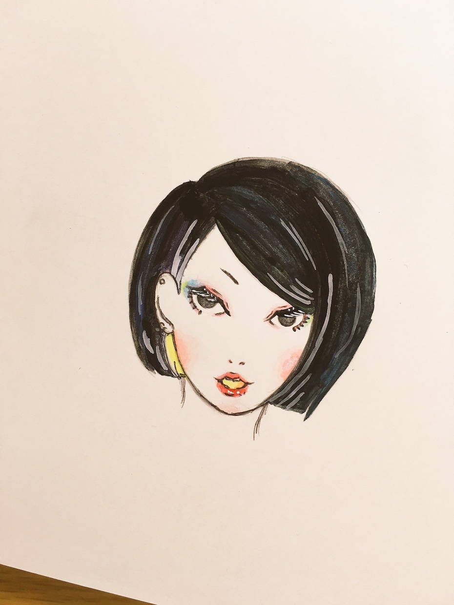 アイコン画像制作します TwitterやLINEまたその他のアイコンイラスト描きます イメージ6