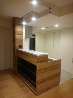一般住宅からオフィス・店鋪までリノベーションのお悩み解決致します！ イメージ1