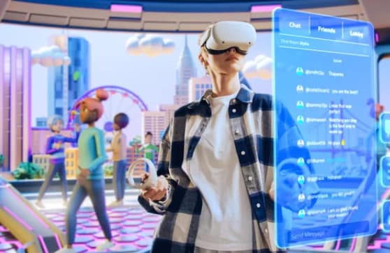 コンテンツ開発及び企画、実現性等の相談を受付します XR(AR,VR,MR),メタバース,ゲーム等相談を受付 イメージ5