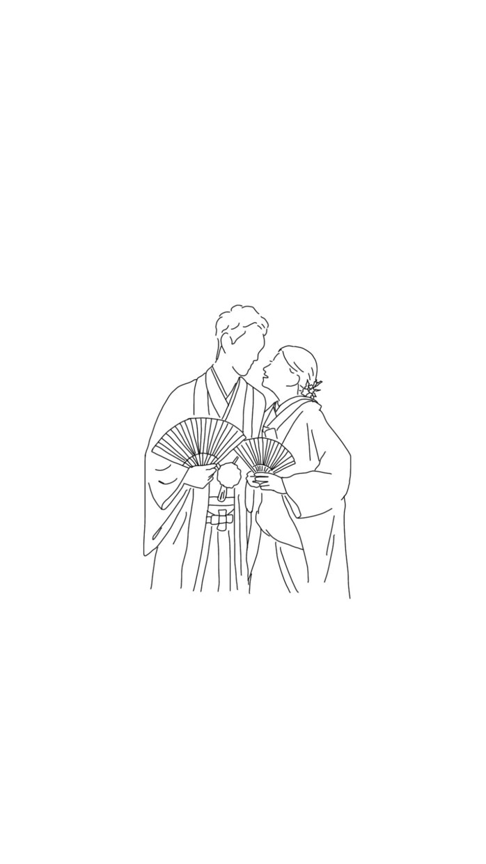 写真からオリジナルイラスト作成をします 期間限定何名様でも2000円！ イメージ7