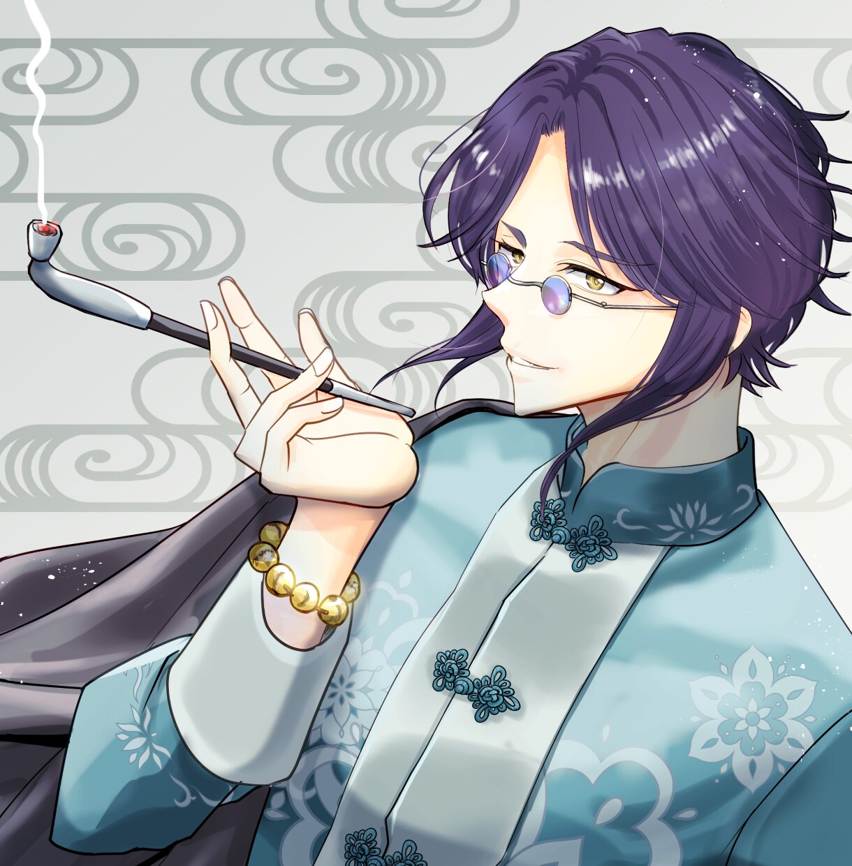 あなただけのかわいい・かっこいいお描きします ☆キャラクターシート・ココナラプロフィール画像にも イメージ3