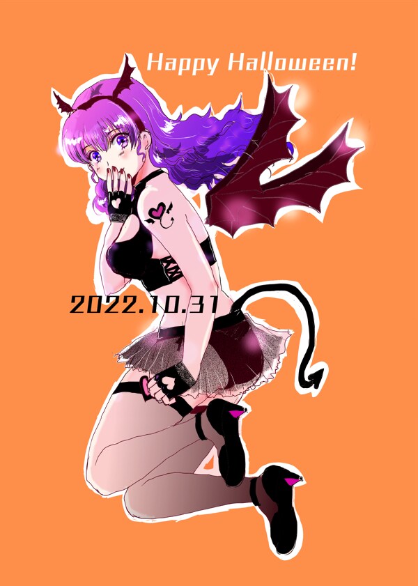 オリジナルキャラクターイラスト・作成します オリジナルキャライラスト描きます イメージ4