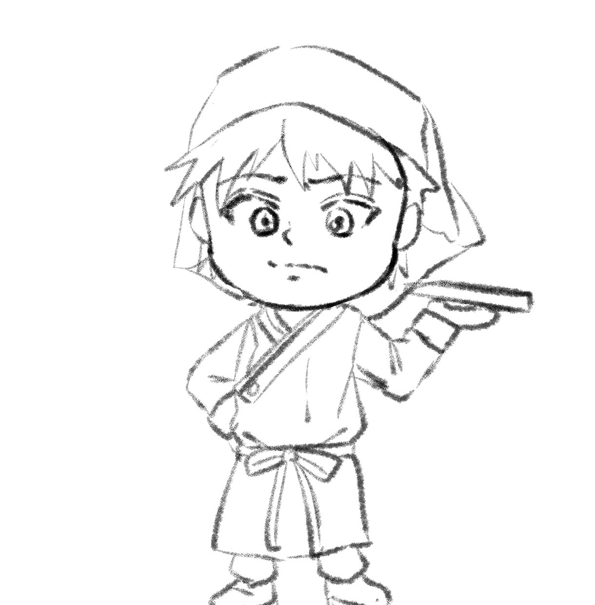 ゲームや本の挿絵など！！キャラデザも依頼できます しっかり相談しながら一緒に描きたいイメージを作っていきます。 イメージ3