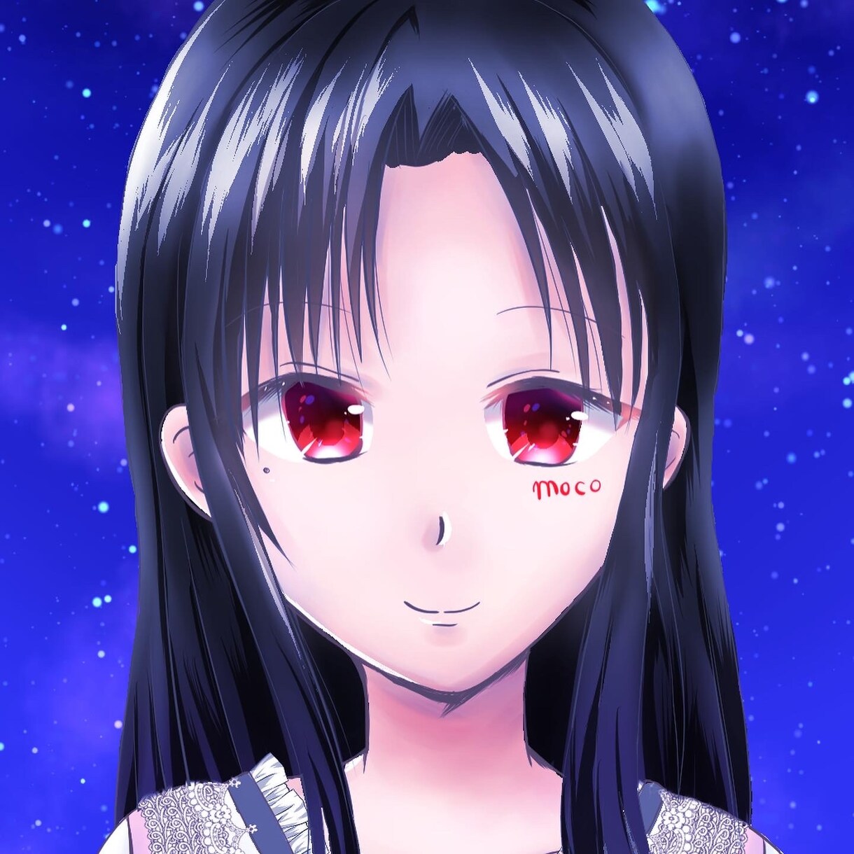 可愛いらしいSNSのプロフィールやイラスト描きます 可愛いSNSのアイコンプロフィールや可愛いイラスト描きます イメージ1