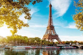 ヨーロッパ在住10年の経験から質問にお答えします 世界20か国以上を旅した経験から求められた以上の回答をします イメージ1