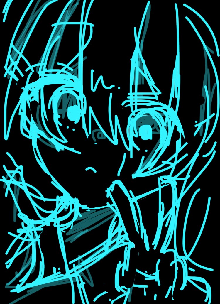 個性を引き出した可愛い女の子のイラスト描きます そのキャラの良さ、アピールポイントを引き出した絵を描きます！ イメージ2
