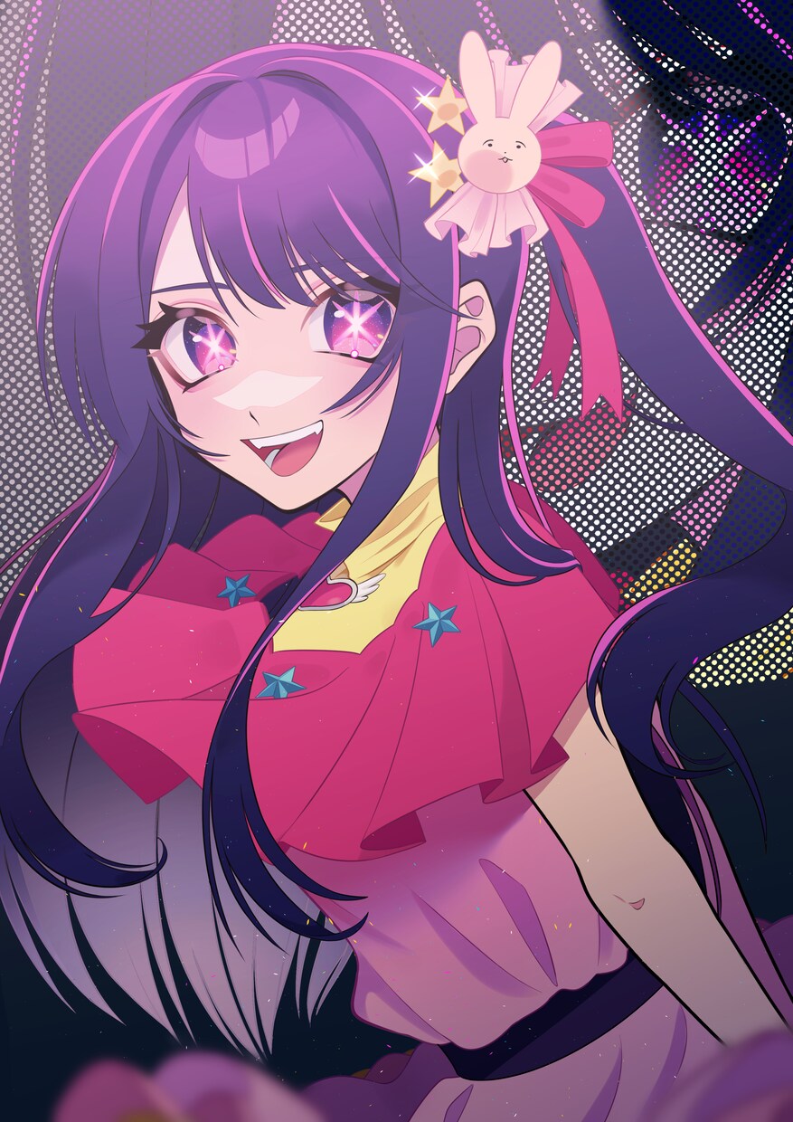 不安定な女の子描きます 病みかわいいような、危なげのある女の子を求めてるあなたへ！ イメージ4