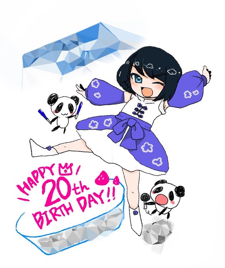 リクエストに沿ったイラストを制作します 希望されたイメージのイラストを作成致します！ イメージ1