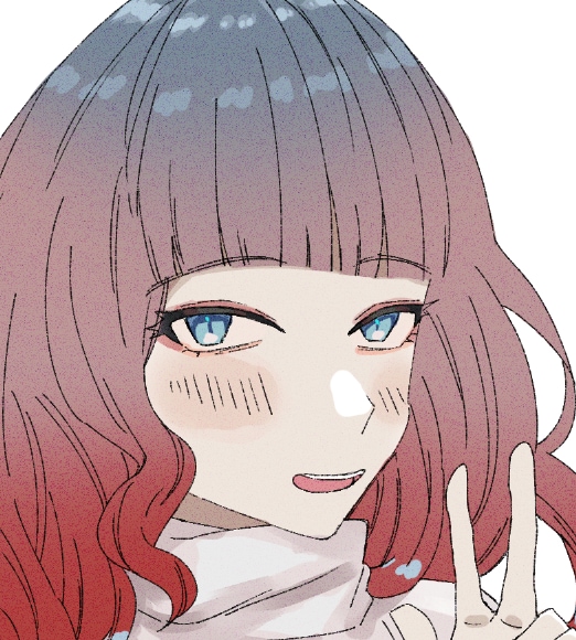 老若男女問わずかわいい・かっこいいアイコン描きます 下書きをご覧になってからご購入できます。 イメージ3