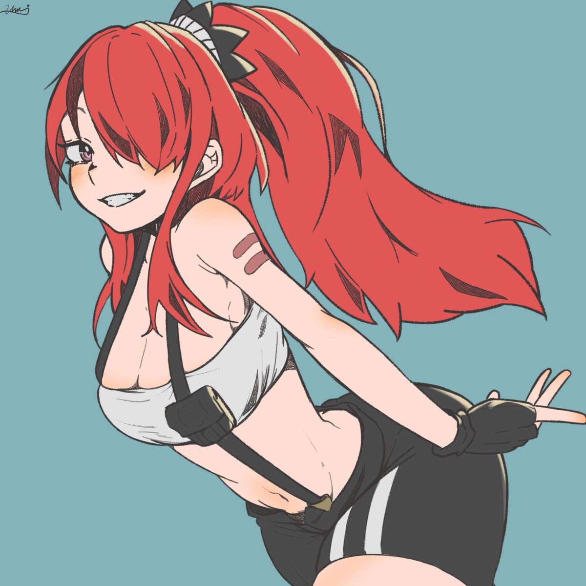 ほぼお任せでイラスト描きます ノーマル簡単イラスト依頼コース イメージ3