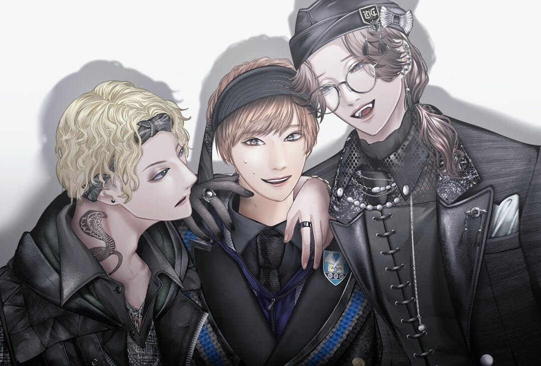 イラスト制作・モデリング制作致します 商用利用可！フルオーダーイラスト&モデリング！ イメージ6