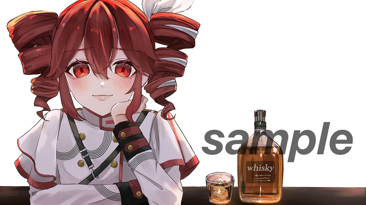 格安で可愛いイラスト描きます SNSのアイコン・ヘッダー、サムネイルに イメージ10