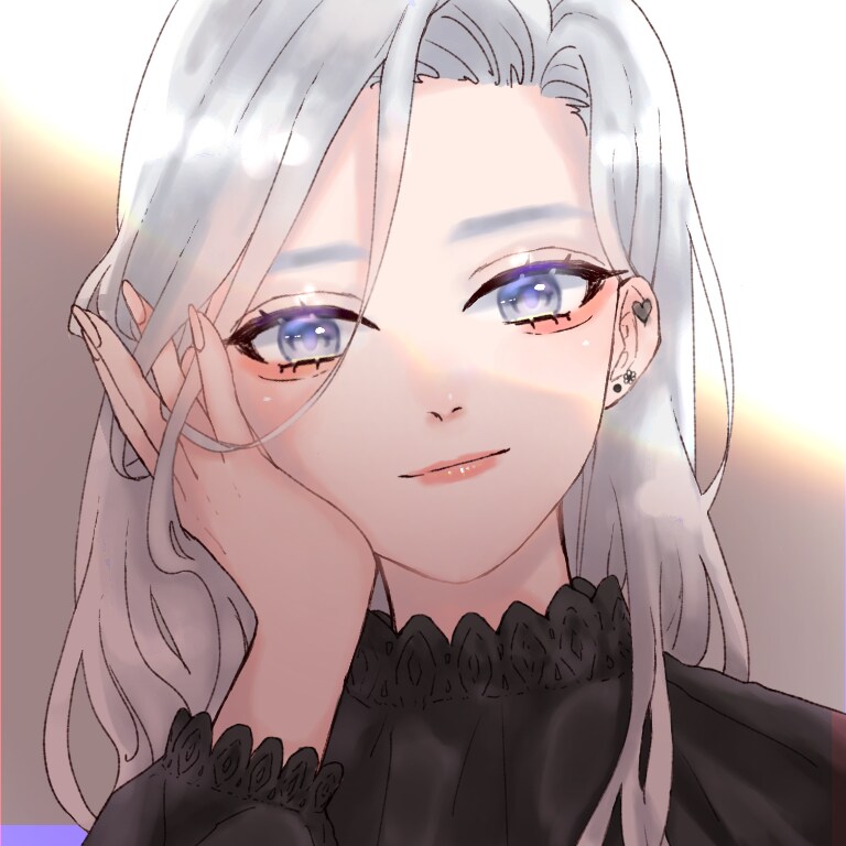 アイコン描きます フリーアイコンじゃなくて、自分だけのアイコンにしませんか？ イメージ2