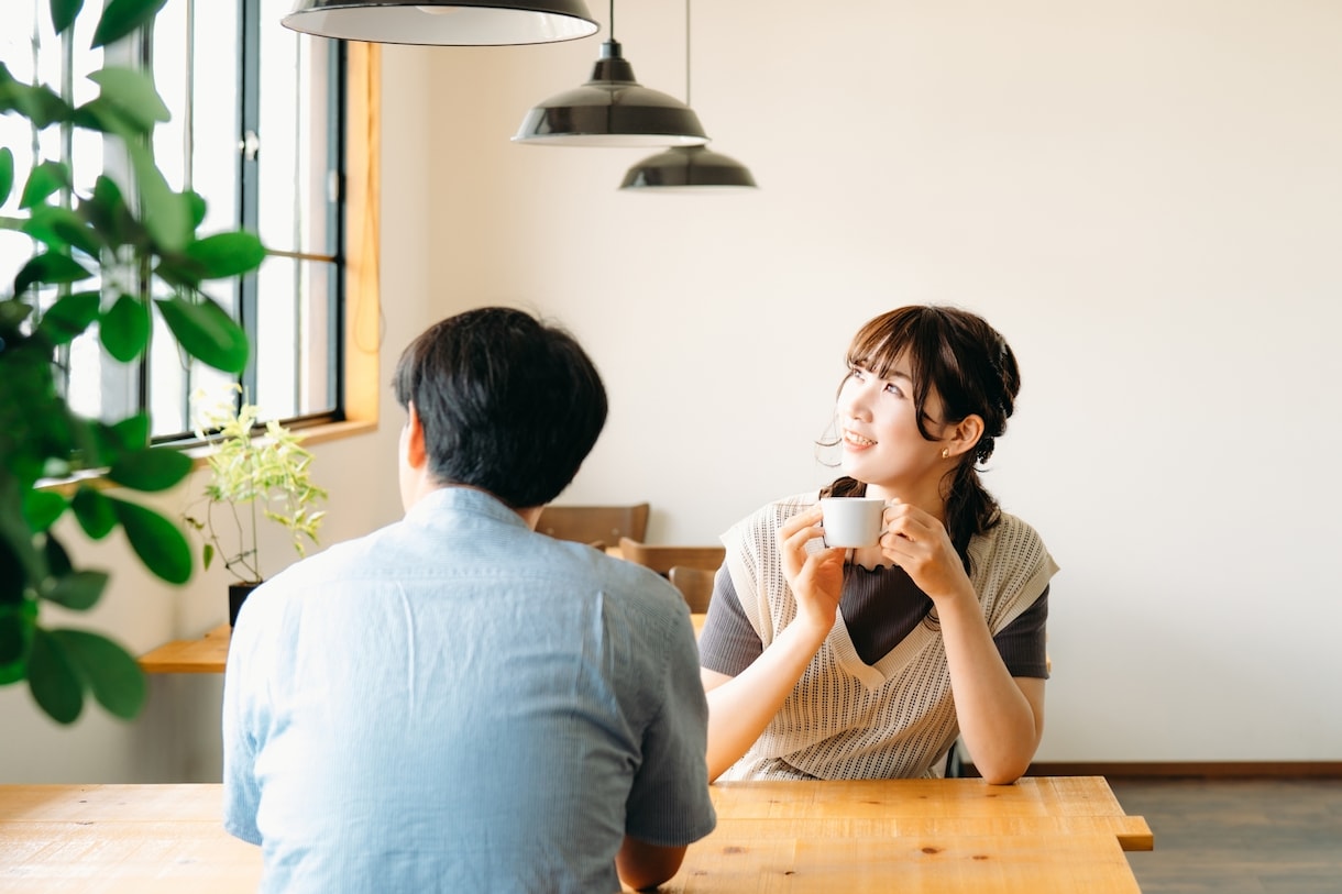 恋愛◆あなたの声に寄り添い解決策を一緒に見つけます 恋の迷宮に迷い込んだら一緒に踏み出しませんか？直観ヒーリング イメージ7