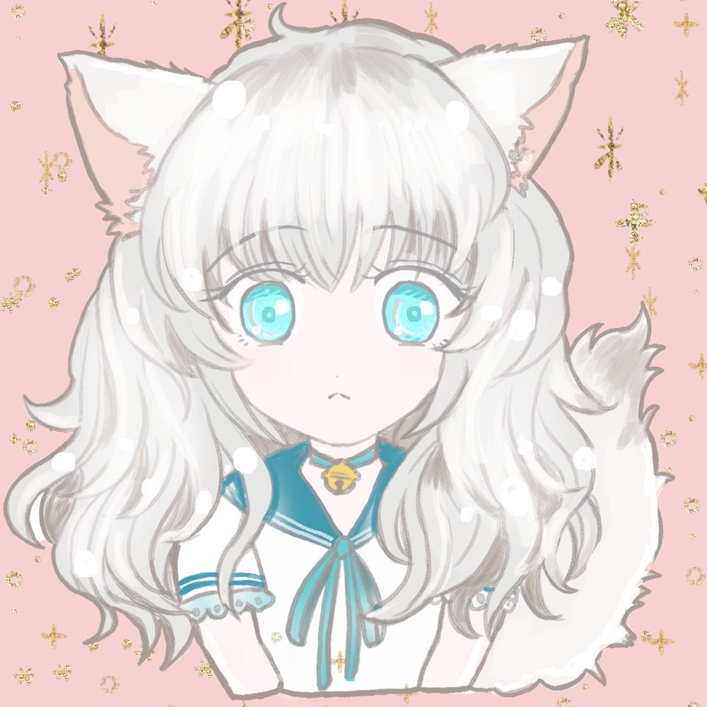 手描き感ある柔らかいアイコン、サムネ絵描き等ます 等身絵かデフォルメどちらも可能、サンプルご確認ください イメージ1