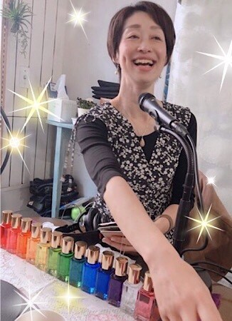 1日でカラーセラピストになれます 講座修了後は、カラーセラピストとして活動ができます イメージ4