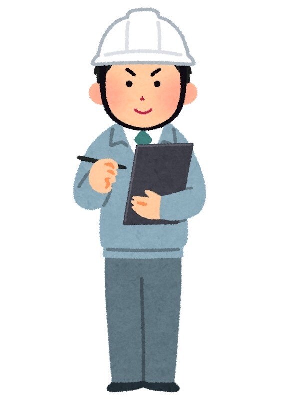 ゼネコン、建設業を目指す方の相談にのります 就職・転職を目指している方へ、仕事内容について相談にのります イメージ1
