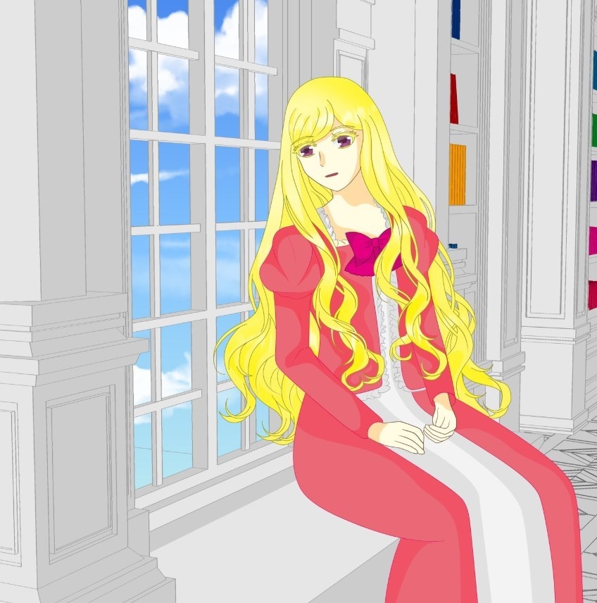 老若男女、テイスト問わずイラスト3日で描きます 少女漫画系、ゆるふわ系、ダーク系モンスターなどお任せください イメージ6