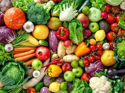 野菜の仕入れ値教えちゃいます 八百屋しかわからない情報まで公開 イメージ1