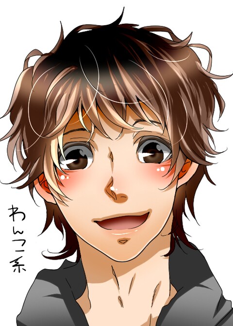 ◆アイコン、SNS、印刷物イラスト作成いたします◆ イメージ1