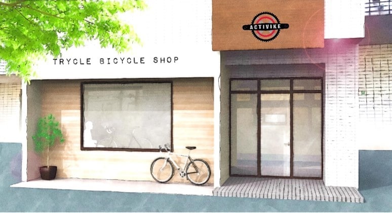 内観パース•外観パースを作成いたします 設計事務所・ハウスメーカーへお勤めの方住宅営業支援いたします イメージ8