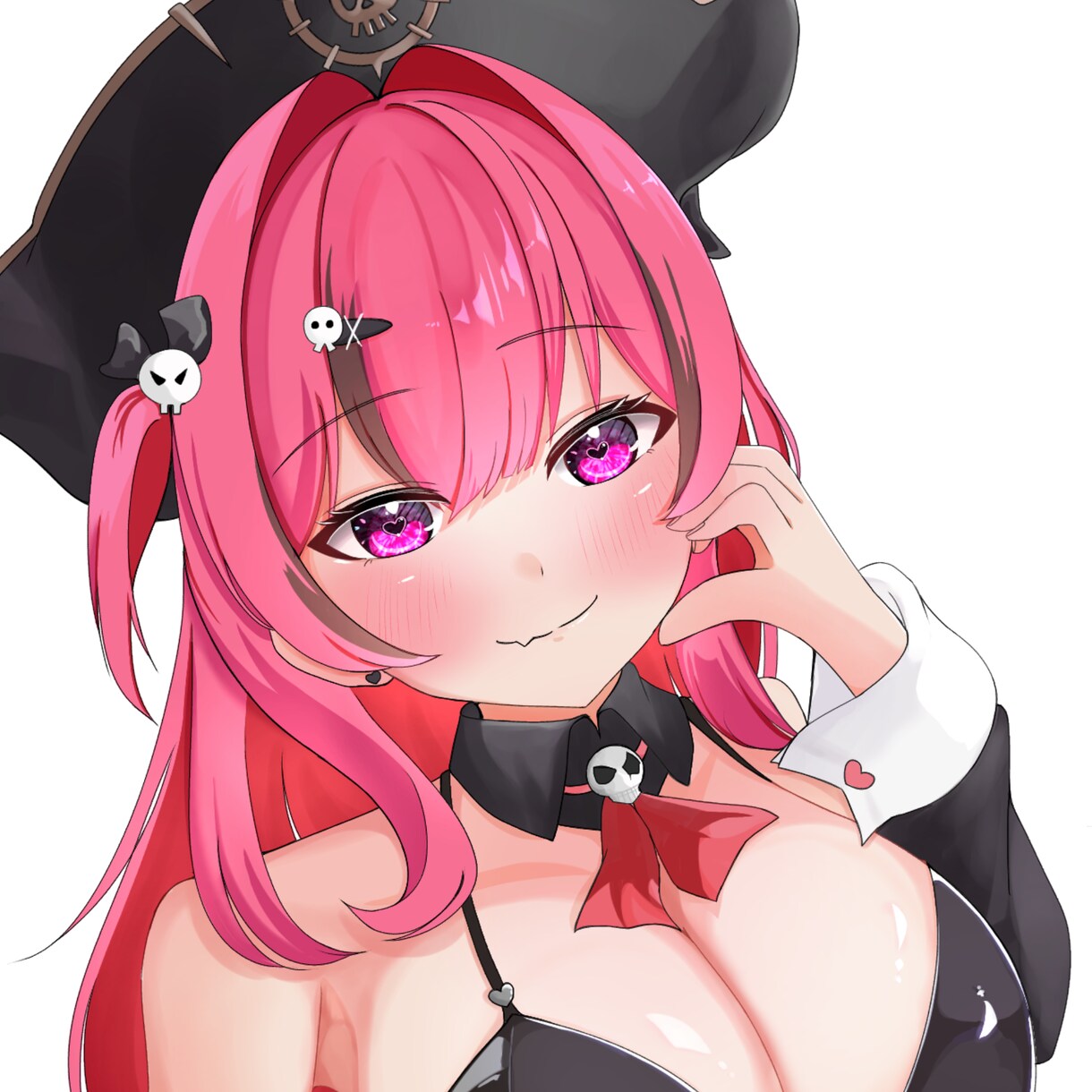 キラキラ・かわいいアイコンイラスト描きます 最短3日！きらきらかわいいイラスト イメージ4
