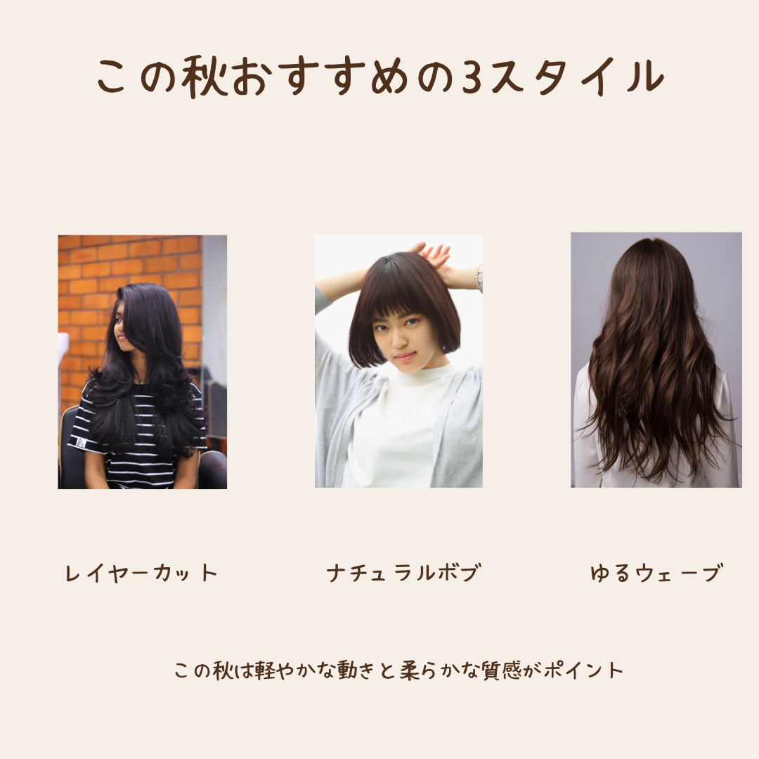 Instagram投稿3枚1,500円で制作します Canva×AIでSNS投稿をまとめて制作します イメージ2