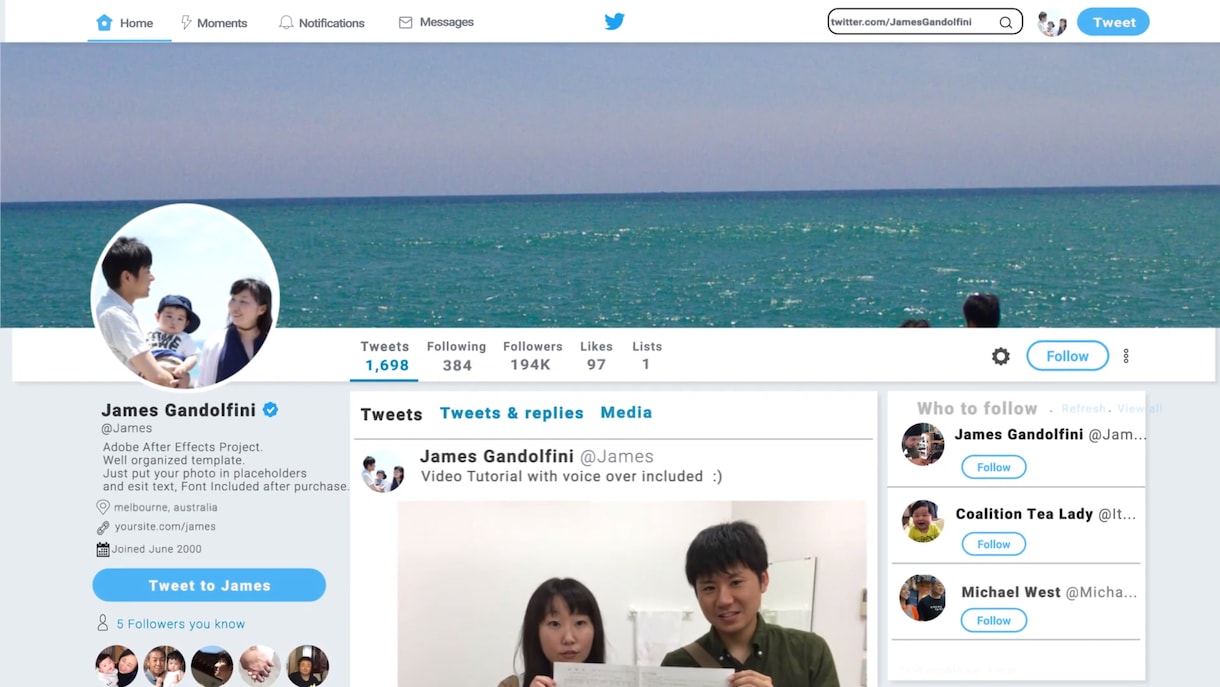 イメージをカタチに結婚式ムービー作ります 結婚式のオリジナル動画創りたい方へ イメージ4