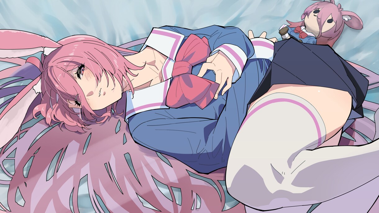 ご希望のキャラクターイラストを製作します TRPGなどの立ち絵やサムネイル、FAプレゼントなどに イメージ4