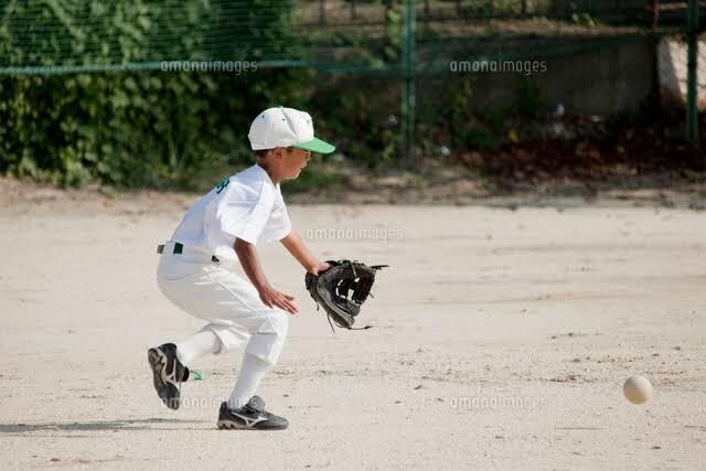 守備を極めれば野球人生が変わります 追加料金なし！昨年まで実業団でプレー！納得するまで教えます！ イメージ1