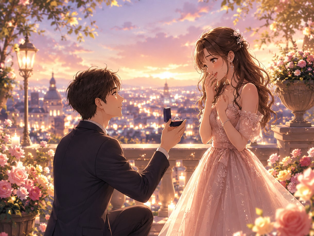 最大限にオーラなどを調整し人気と魅力をアップします 人気と魅力オーラを纏い周囲を惹きつけ最大限に人気と魅力アップ イメージ6