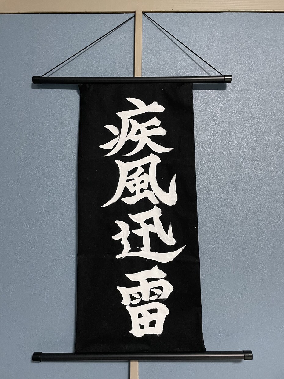 きれいな文字で手紙や色紙を代筆します 手書きのきれいなペン字や筆文字を求めている方、ご相談ください イメージ5
