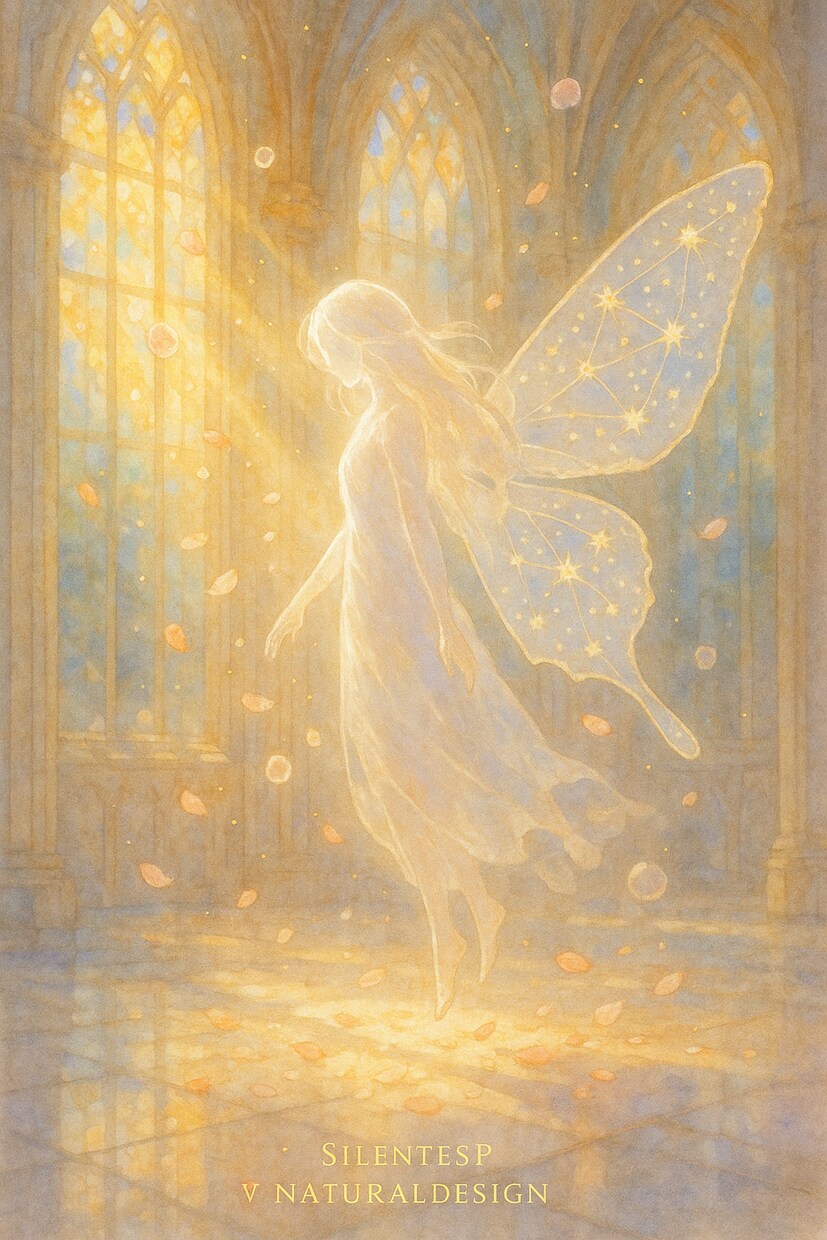 2026年あなた宛の天使のメッセージを届けします ❤サイキック魔女が天使を降臨させあなたにだけ！天使の守護付き イメージ7