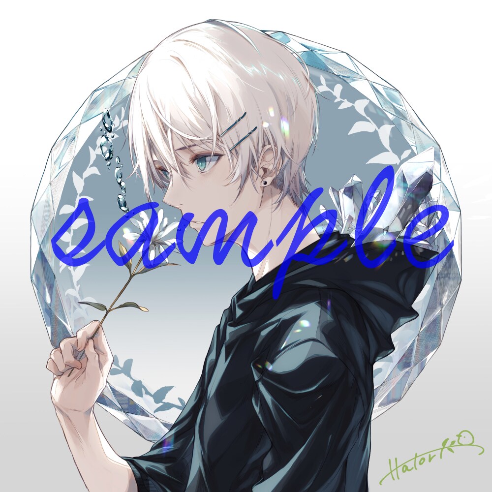 あなただけのオリジナルアイコンお描きします かっこいい～かわいいまで◎あなたにあった絵を提案いたします！ イメージ2