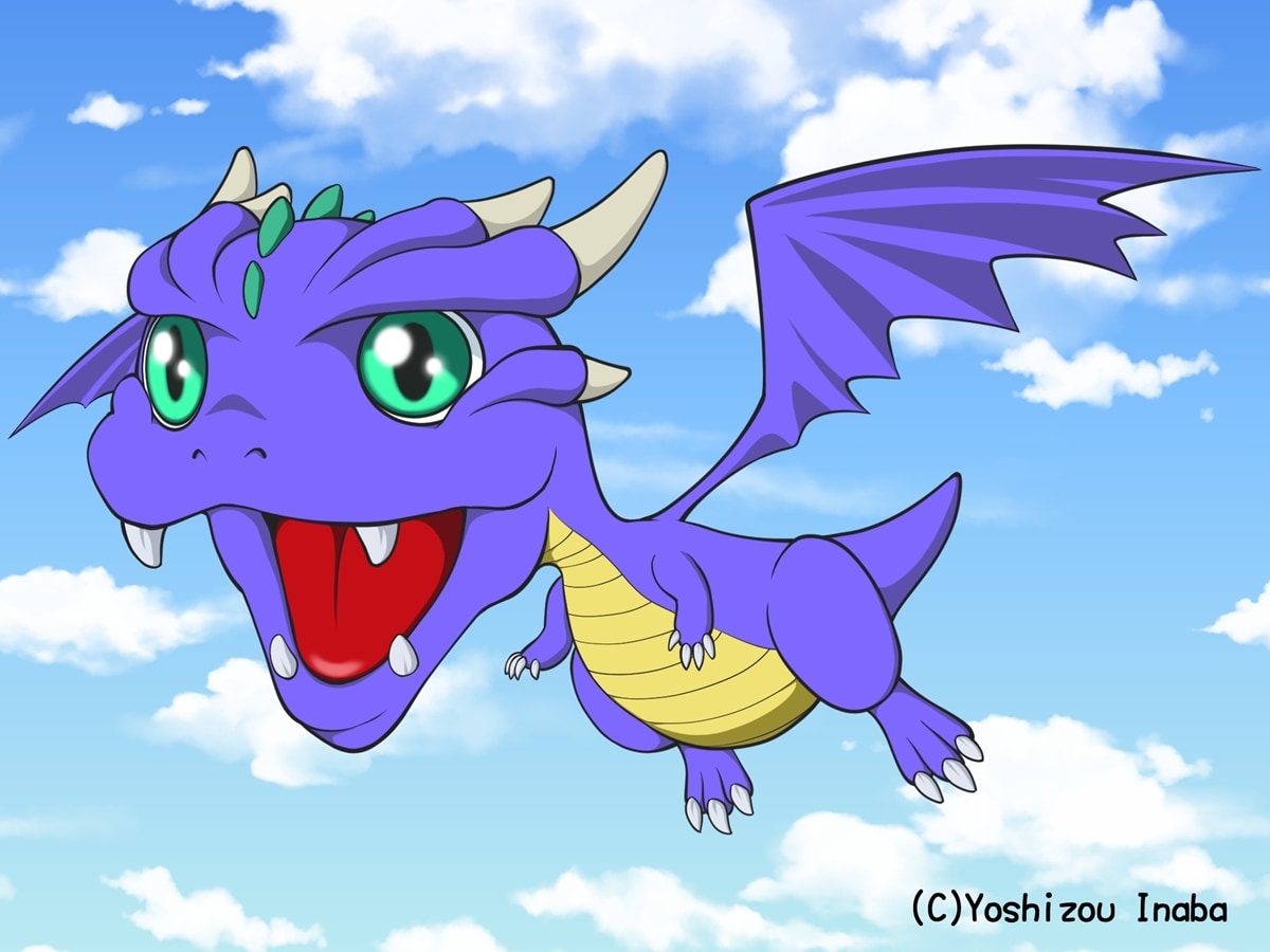 モンスターキャラクターを作成します ★ゲームアプリの敵キャラ作成！※モンスター以外もOK！ イメージ8