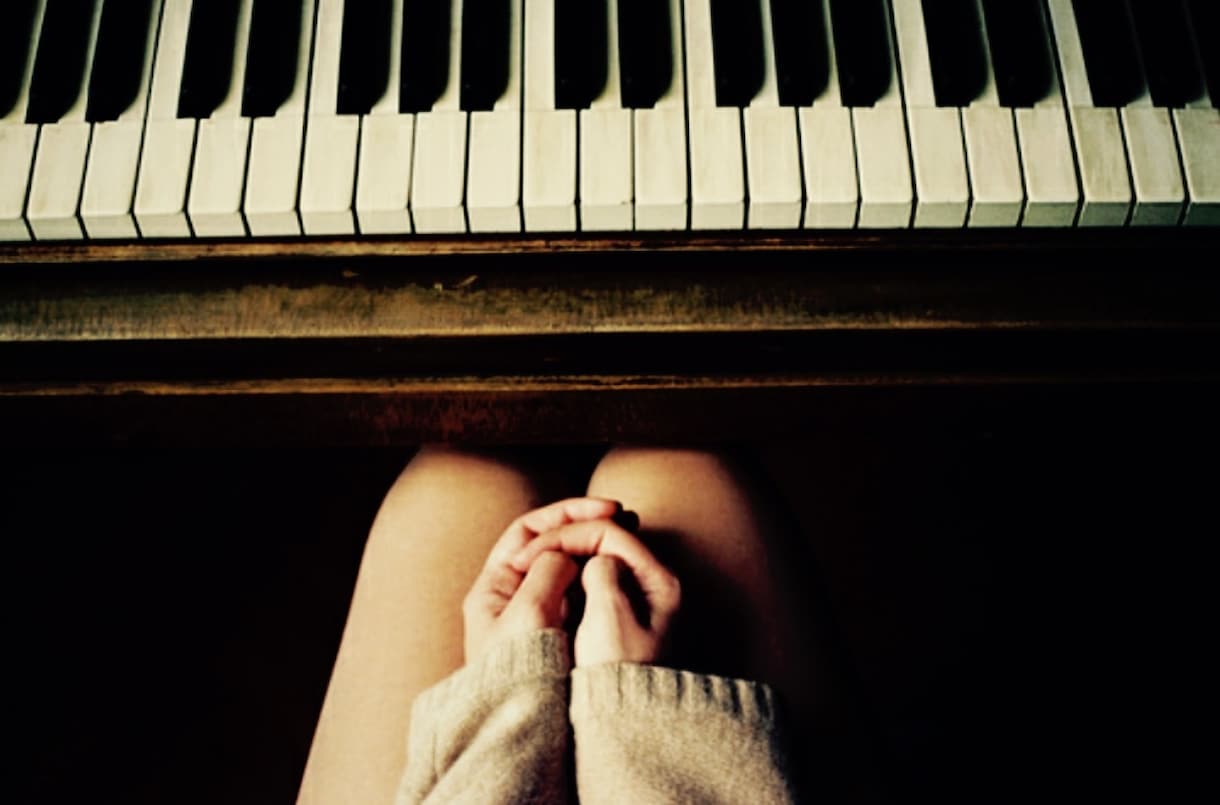 音楽の処方箋を処方いたします ♡簡単にHappyな未来を引き寄せたいあなたへ イメージ1