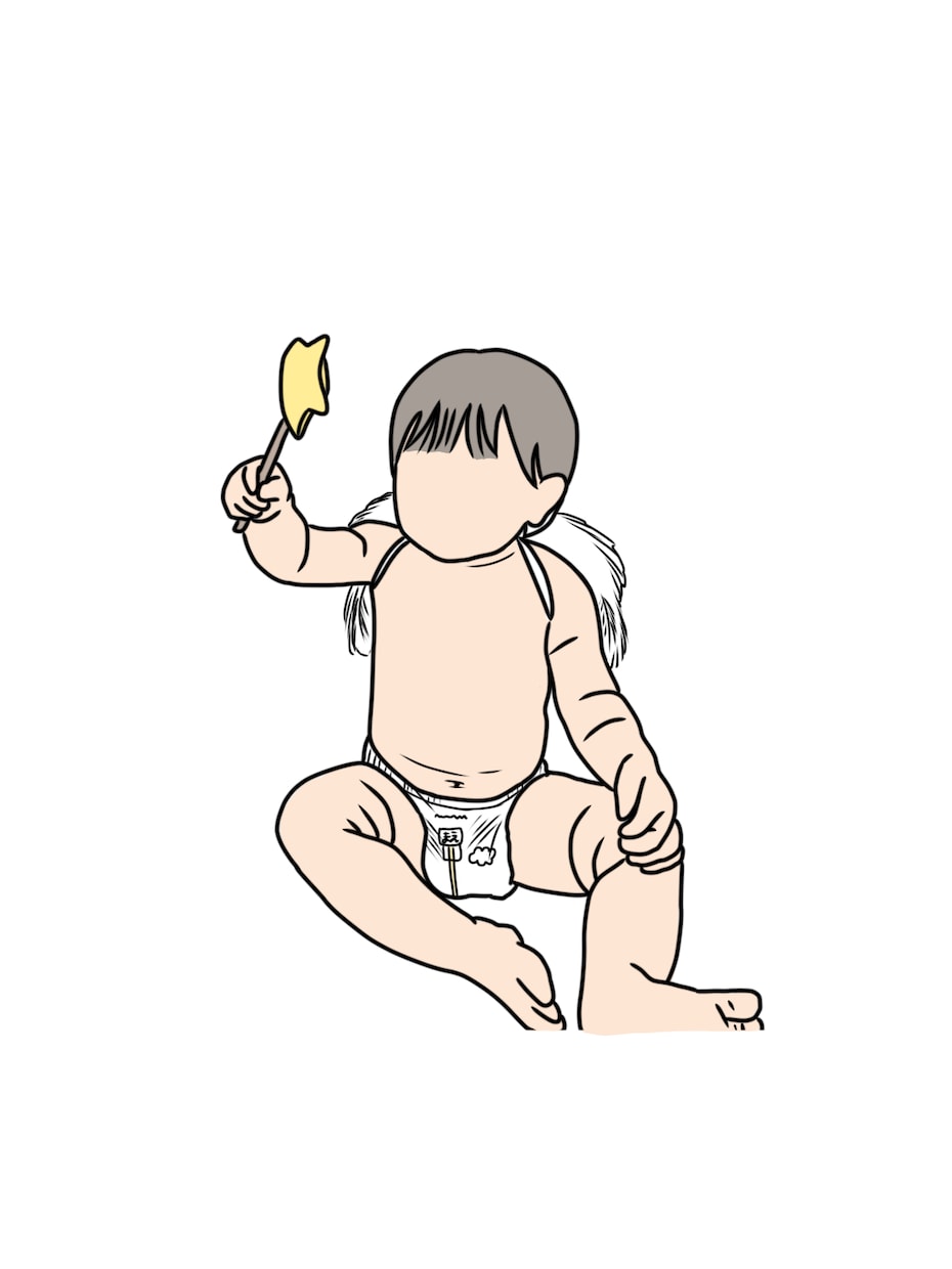 線画イラストを描きます SNSアイコンをおしゃれな線画イラストにしてみませんか？ イメージ2