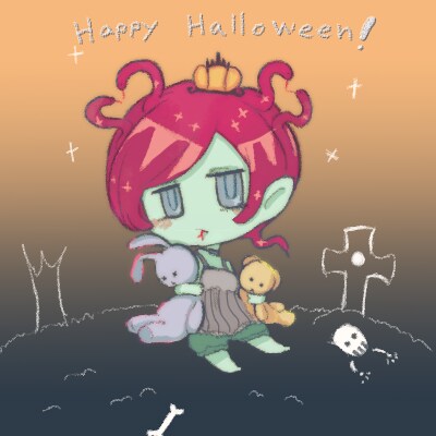 ほのぼのからほの暗さあるアイコン描きます 一目で興味惹かれるアイコンを持ってみませんか？ イメージ8