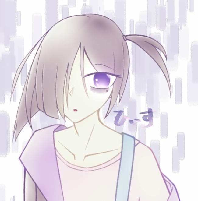 オリジナルキャラクターのアイコンイラスト作成します あなたとお話して作るオリジナルキャラクターイラストアイコン イメージ1