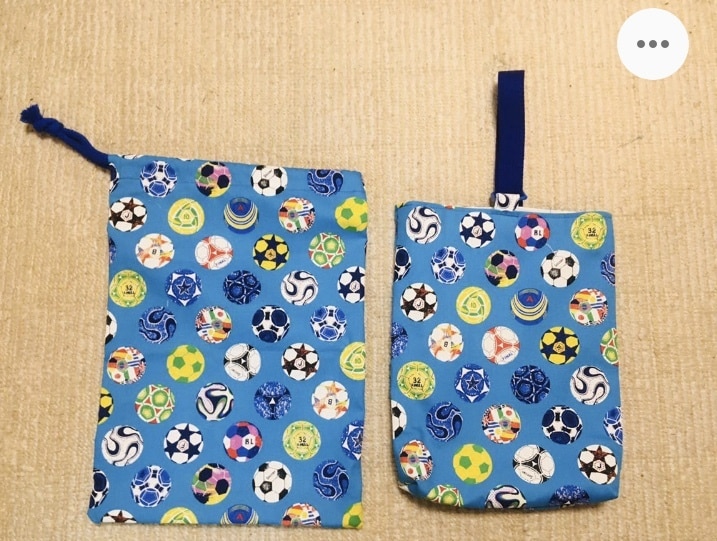 貴方好きなサイズで入園入学グッズを作成します オンリーワンの入園入学グッズや縫い物を作品します。 イメージ6