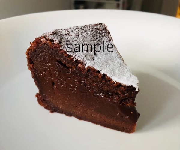 手作り料理、おかしの写真を30枚セットで提供します ブログやレシピ作成などで挿絵が必要な方へ イメージ5