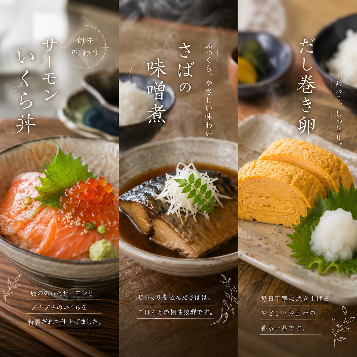 SNS運用4年集客に繋がる画像制作をサポートします 集客を考えて作成します。軽微な修正は無料で対応いたします イメージ7