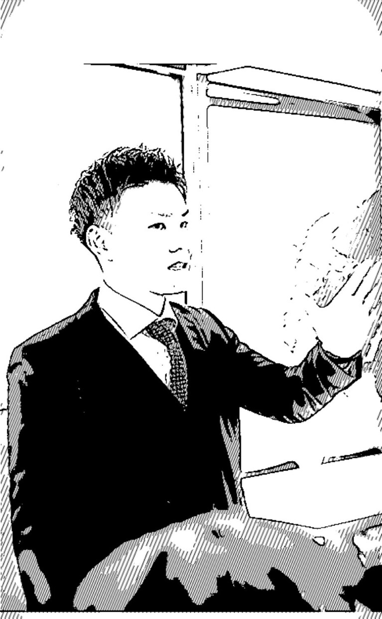 営業が初心者の方にはぶっ刺さります 初心者のあなただからスッと入る！一緒に成長しよう。 イメージ1