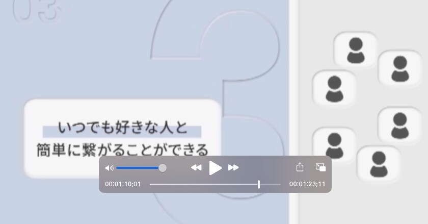 CM映像制作いたします 伝えたい事が正確に! かつ心に響くCM イメージ8