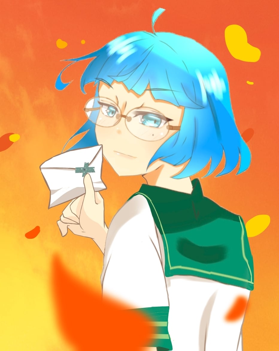 イラスト描きます オリジナルのイラストをアイコンやヘッダーにしてみませんか？ イメージ2