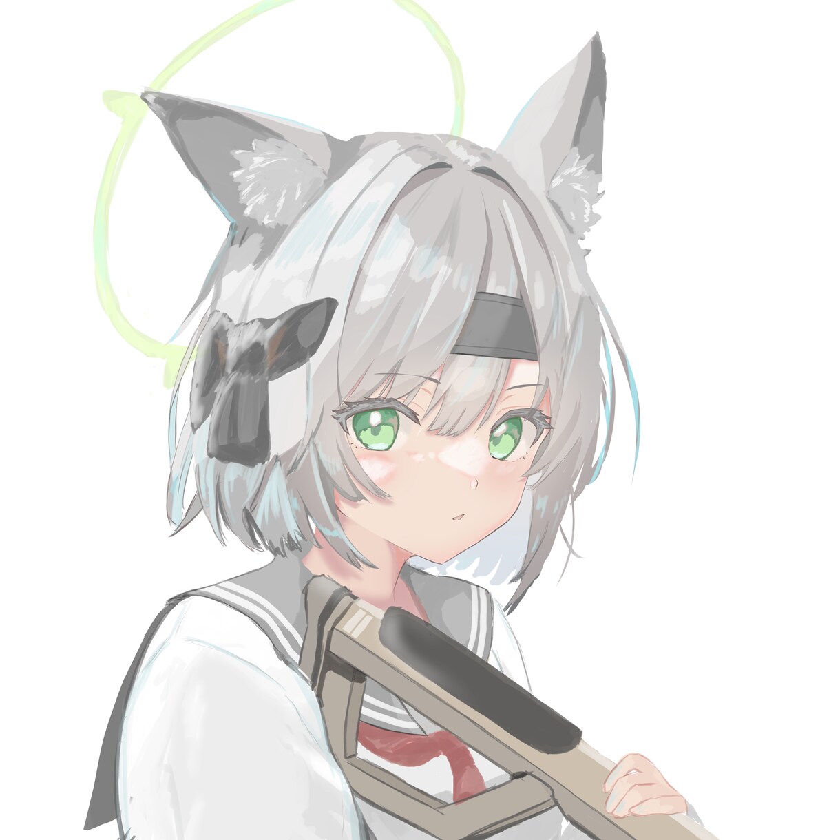 アイコン等のイラストを制作いたします お手軽な値段でイラストを描かせていただきます。 イメージ1