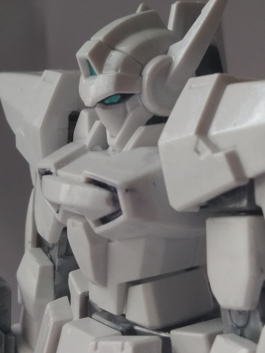 あなたの代わりに丁寧にガンプラの製作を致します 素組みは勿論の事、豊富な製作オプションも用意しております！ イメージ1