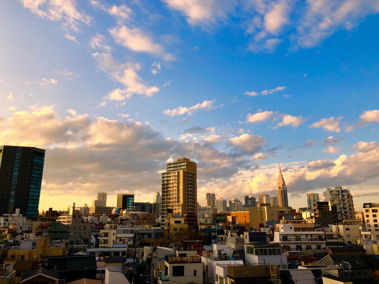 風景の写真を提供します 空・建物・花などなど風景メインで提供します！ イメージ3