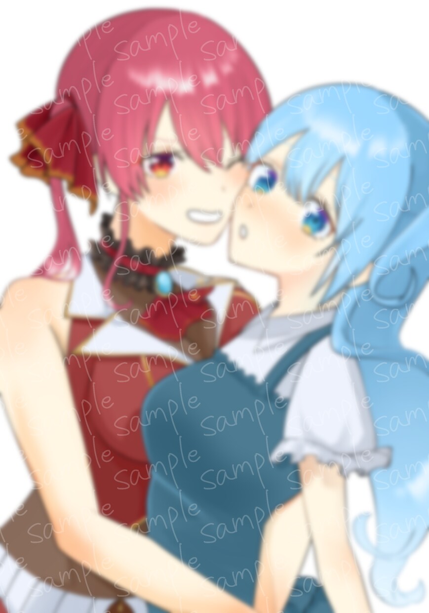 イラストを描きます アイコン、ミニキャラ、立ち絵などご希望に沿って制作します！ イメージ3