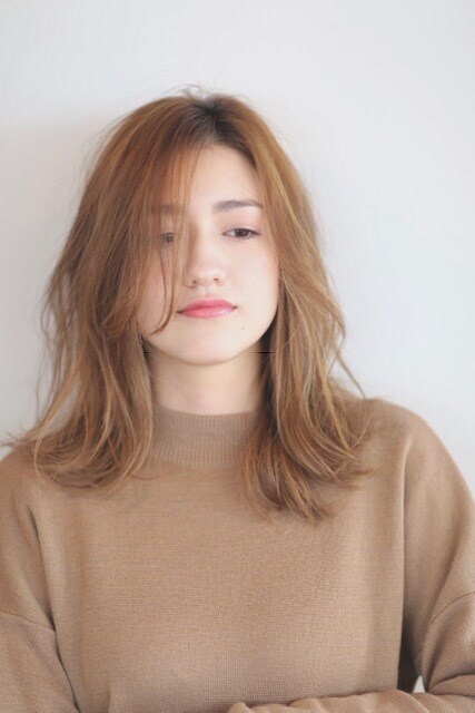 なりたいイメージになれる前髪をレクチャーします 表参道の現役美容師がなりたいイメージに近づける前髪を教えます イメージ2